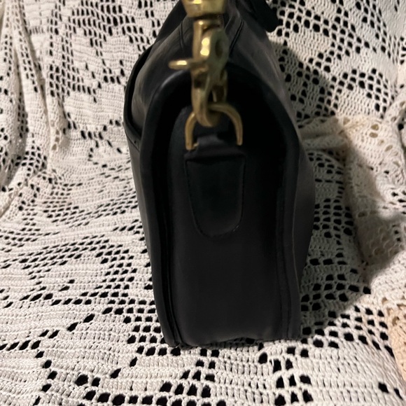 Collectors!!  HARD TO FIND  90s Vintage Coach 478-9856 made in USA - Picture 5 of 10